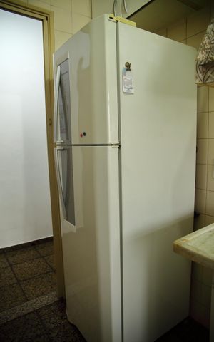 Apartamento à venda com 55m², 2 quartos e 1 vagaCozinha