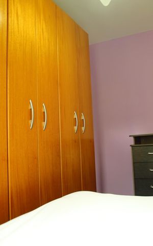 Apartamento à venda com 55m², 2 quartos e 1 vagaQuarto