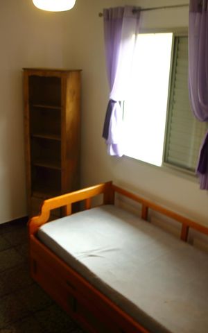Apartamento à venda com 55m², 2 quartos e 1 vagaQuarto 2