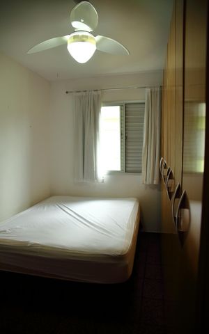 Apartamento à venda com 55m², 2 quartos e 1 vagaQuarto