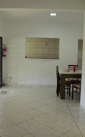 Apartamento à venda com 55m², 2 quartos e 1 vagaÁrea comum