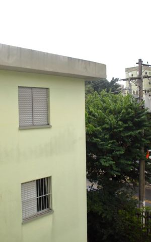 Apartamento à venda com 55m², 2 quartos e 1 vagavista do Quarto 2