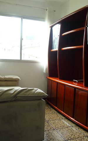 Apartamento à venda com 55m², 2 quartos e 1 vagaSala