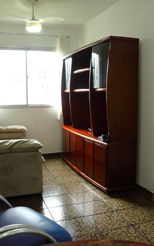 Apartamento à venda com 55m², 2 quartos e 1 vagaSala