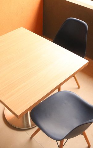 Apartamento à venda com 33m², 1 quarto e sem vagaVaranda