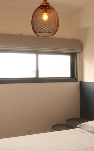 Apartamento à venda com 33m², 1 quarto e sem vagaQuarto 1