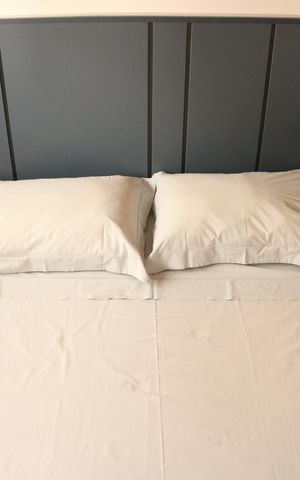 Apartamento à venda com 33m², 1 quarto e sem vagaQuarto 1