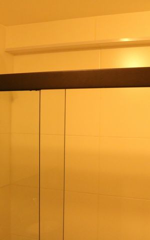 Apartamento à venda com 33m², 1 quarto e sem vagaBanheiro