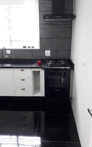 Casa à venda com 197m², 3 quartos e 7 vagas