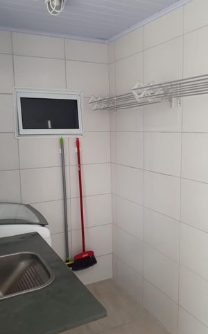 Casa à venda com 197m², 3 quartos e 7 vagas