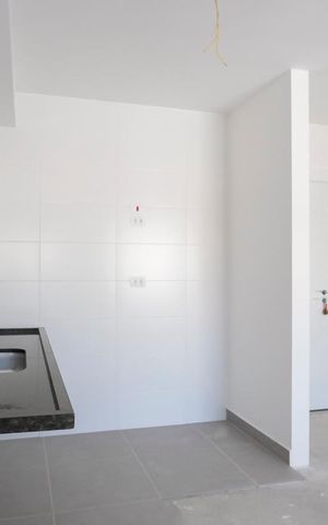 Apartamento à venda com 68m², 2 quartos e 2 vagasCozinha