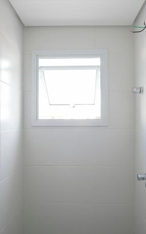 Apartamento à venda com 68m², 2 quartos e 2 vagasBanheiro da suíte 2