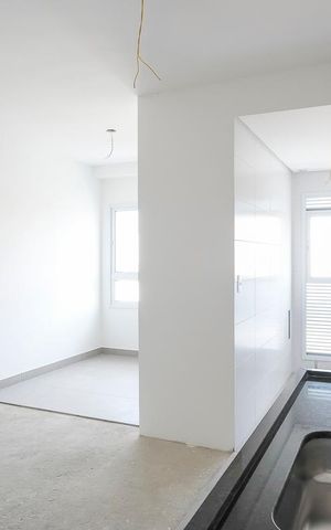 Apartamento à venda com 68m², 2 quartos e 2 vagasCozinha