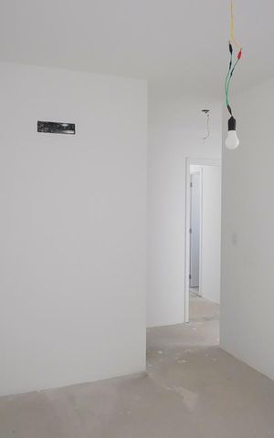 Apartamento à venda com 68m², 2 quartos e 2 vagasSala