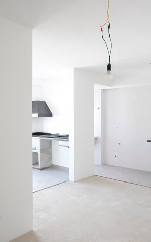 Apartamento à venda com 68m², 2 quartos e 2 vagasSala