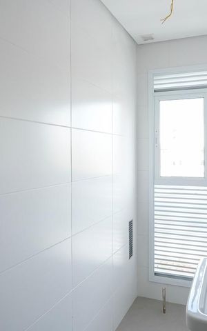 Apartamento à venda com 68m², 2 quartos e 2 vagasÁrea de serviço