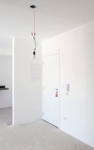 Apartamento à venda com 68m², 2 quartos e 2 vagasSala