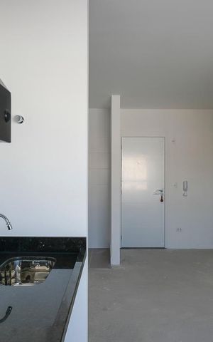 Apartamento à venda com 68m², 2 quartos e 2 vagasVaranda gourmet