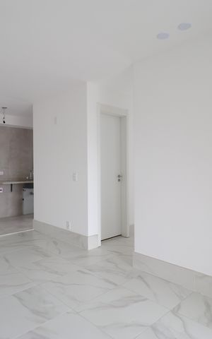 Apartamento à venda com 70m², 2 quartos e 1 vagaSala