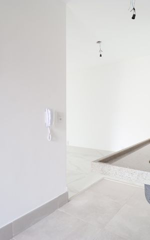 Apartamento à venda com 70m², 2 quartos e 1 vagaCozinha