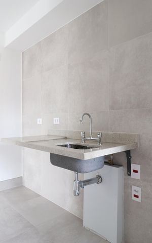 Apartamento à venda com 70m², 2 quartos e 1 vagaCozinha