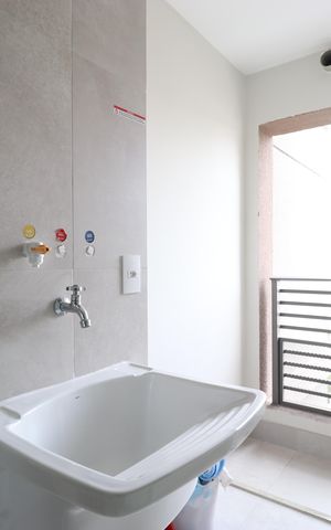 Apartamento à venda com 70m², 2 quartos e 1 vagaÁrea de Serviço