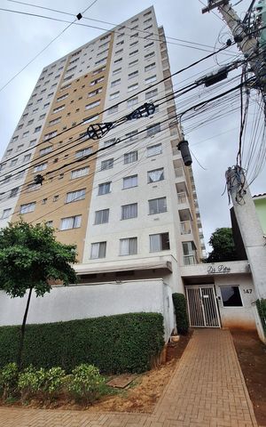 Studio à venda com 24m², 1 quarto e sem vaga Studio à venda com 24m², 1 quarto e sem vagaFachada
