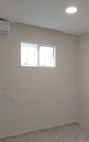 Studio à venda com 30m², 1 quarto e sem vagaQuarto