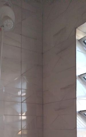 Studio à venda com 30m², 1 quarto e sem vagaBanheiro 