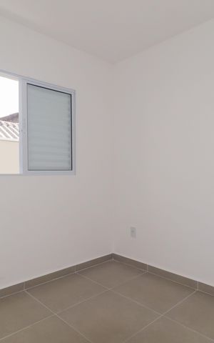 Apartamento à venda com 34m², 2 quartos e sem vaga Apartamento à venda com 34m², 2 quartos e sem vagaQuarto 1