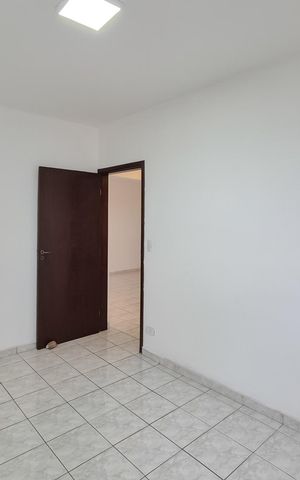 Apartamento à venda com 72m², 2 quartos e 1 vagaQuarto 2