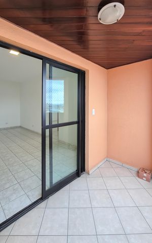 Apartamento à venda com 72m², 2 quartos e 1 vagaVaranda da Sala