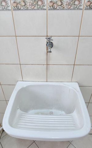 Apartamento à venda com 72m², 2 quartos e 1 vagaÁrea de Serviço