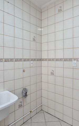 Apartamento à venda com 72m², 2 quartos e 1 vagaÁrea de Serviço