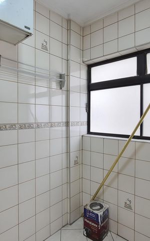 Apartamento à venda com 72m², 2 quartos e 1 vagaÁrea de Serviço