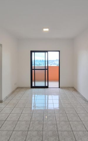 Apartamento à venda com 72m², 2 quartos e 1 vagaSala
