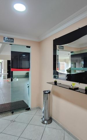 Apartamento à venda com 72m², 2 quartos e 1 vagaÁrea comum