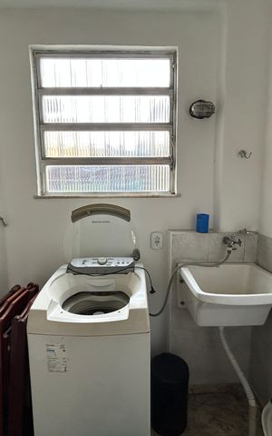 Casa para alugar com 100m², 3 quartos e 1 vagaÁrea de Serviço