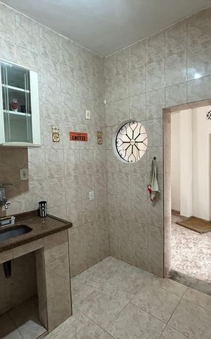 Casa para alugar com 100m², 3 quartos e 1 vagaCozinha