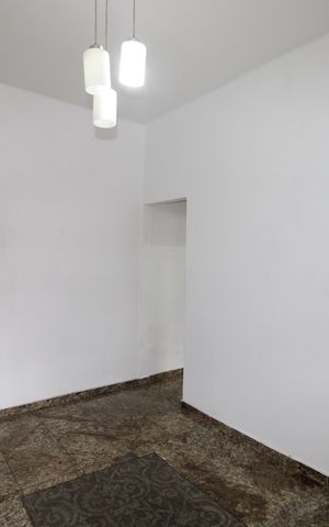 Casa para alugar com 100m², 3 quartos e 1 vagaSala