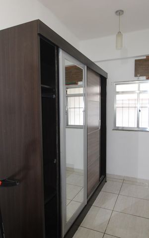 Casa para alugar com 100m², 3 quartos e 1 vagaQuarto 2