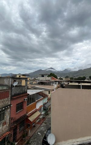 Casa para alugar com 100m², 3 quartos e 1 vagaVista do Terraço