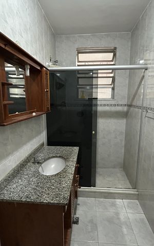 Casa para alugar com 100m², 3 quartos e 1 vagaBanheiro Social