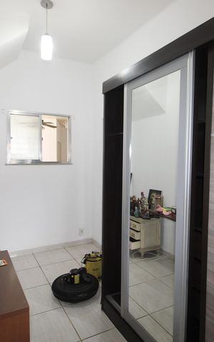 Casa para alugar com 100m², 3 quartos e 1 vagaQuarto 2
