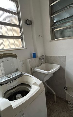 Casa para alugar com 100m², 3 quartos e 1 vagaÁrea de Serviço