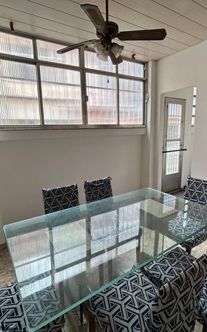 Casa para alugar com 100m², 3 quartos e 1 vagaSala de Jantar