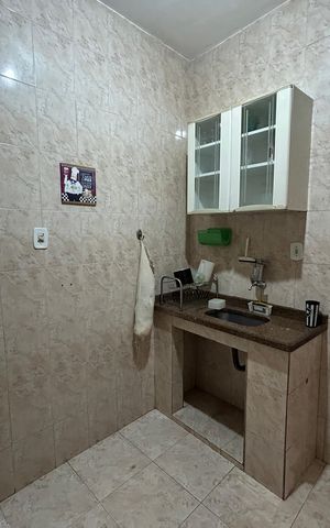 Casa para alugar com 100m², 3 quartos e 1 vagaCozinha