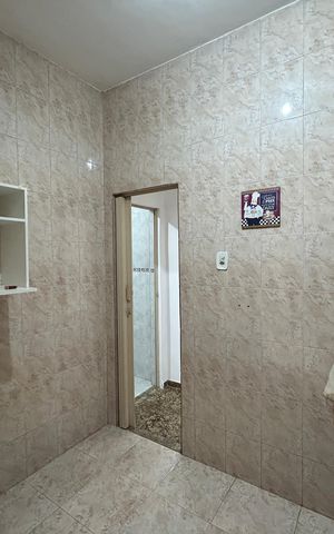 Casa para alugar com 100m², 3 quartos e 1 vagaCozinha