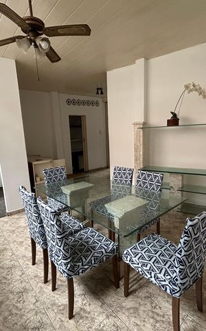 Casa para alugar com 100m², 3 quartos e 1 vagaSala de Jantar