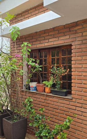 Casa à venda com 278m², 7 quartos e 5 vagasÁrea comum